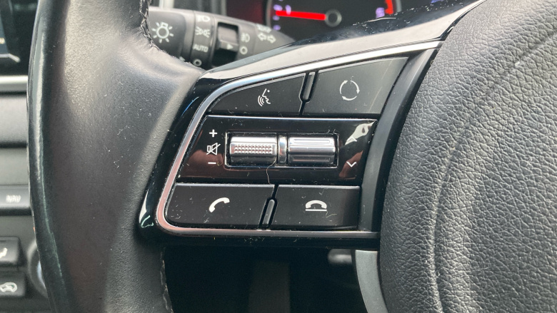 Kia Sportage 1.6 CRDi ISG 2 5dr DCT Auto Diesel Estate